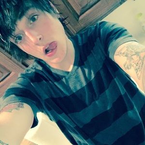 Meet your Posher, Chance